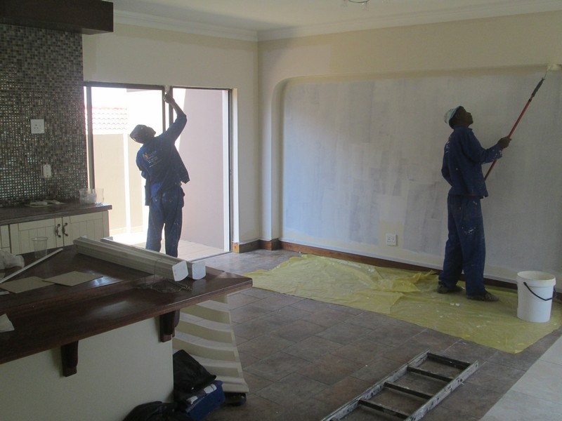 Example Project after